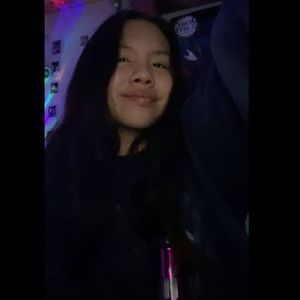 Meet your Posher, Starleen